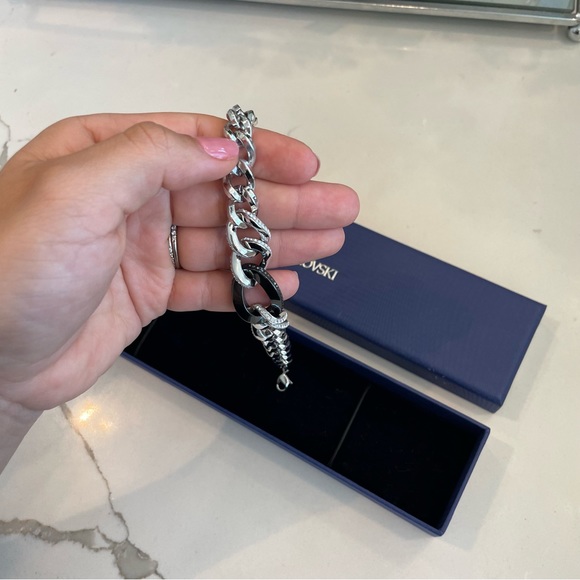 Swarovski bracelet - Picture 2 of 5